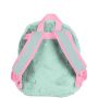 Plecak Paso Studio Pets plusz Pies zielony plusz - 4